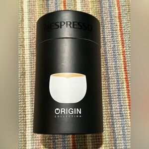 Origin Collection Espresso - 80 ml